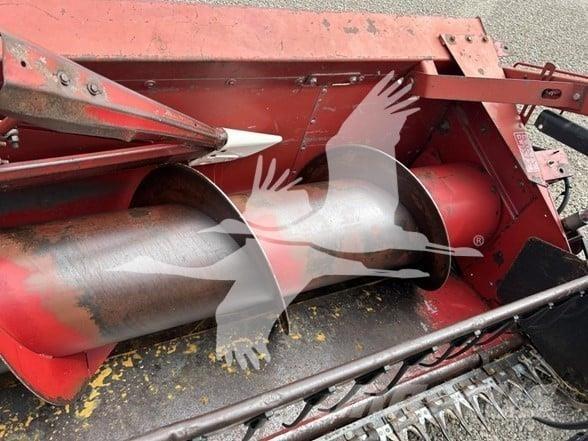 Case IH 1020 Hoveder til mejetærskere