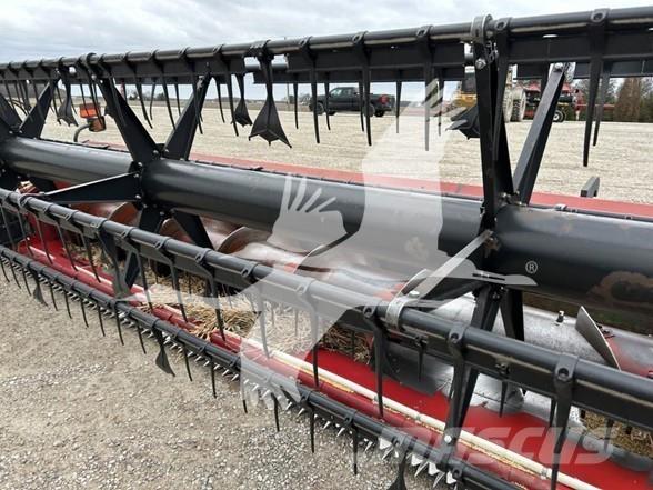 Case IH 1020 Hoveder til mejetærskere