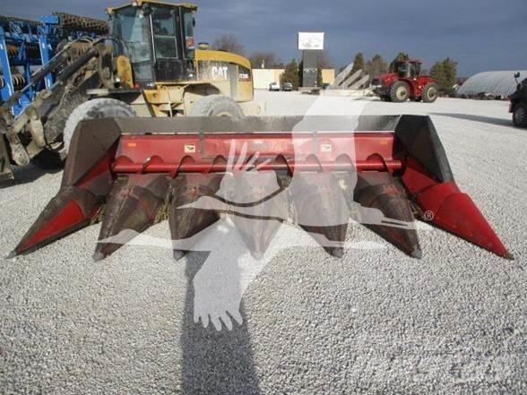 Case IH 1063 Hoveder til mejetærskere