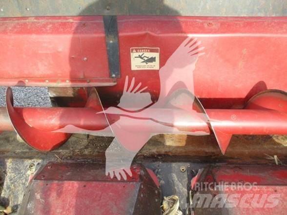 Case IH 1063 Hoveder til mejetærskere