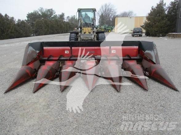 Case IH 1063 Hoveder til mejetærskere