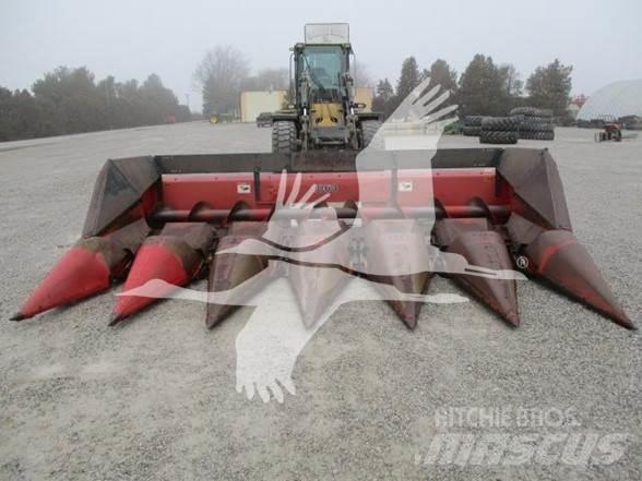Case IH 1063 Hoveder til mejetærskere