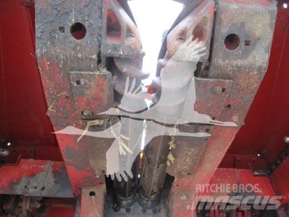 Case IH 1063 Hoveder til mejetærskere