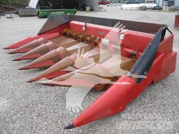 Case IH 1063 Hoveder til mejetærskere