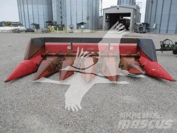 Case IH 1063 Hoveder til mejetærskere