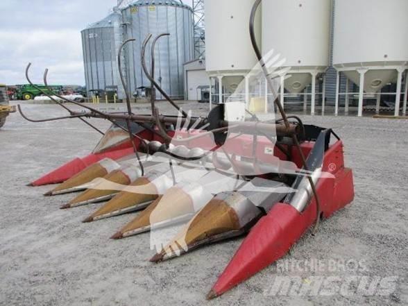 Case IH 1063 Hoveder til mejetærskere