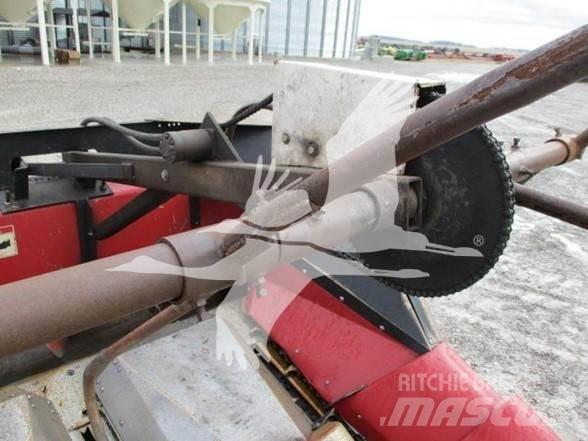 Case IH 1063 Hoveder til mejetærskere
