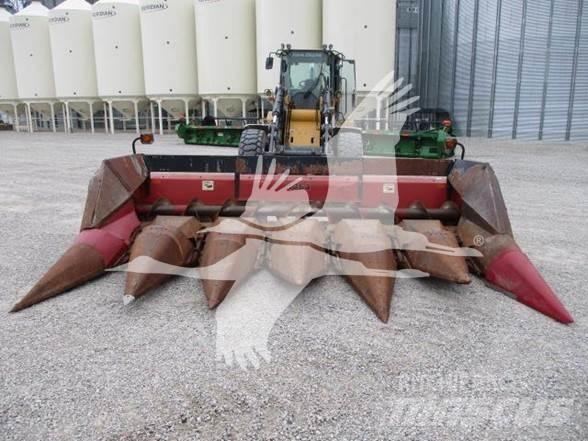 Case IH 1063 Hoveder til mejetærskere