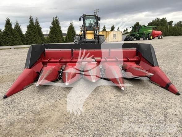 Case IH 1063 Hoveder til mejetærskere