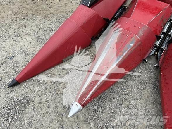 Case IH 1063 Hoveder til mejetærskere
