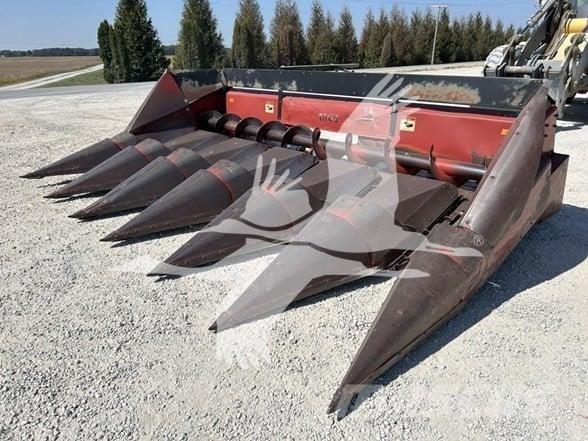 Case IH 1063 Hoveder til mejetærskere