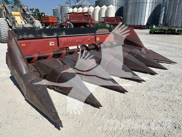 Case IH 1063 Hoveder til mejetærskere