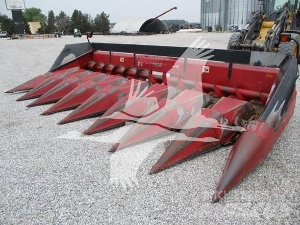 Case IH 1083 Hoveder til mejetærskere