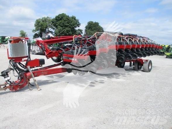Case IH 1200 Plantemaskiner