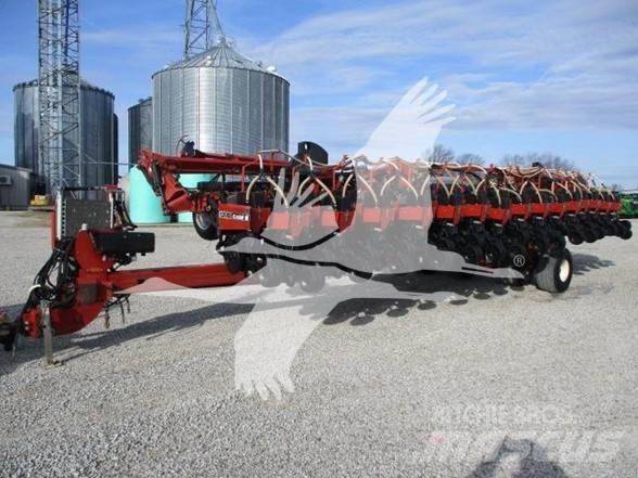 Case IH 1200 Plantemaskiner