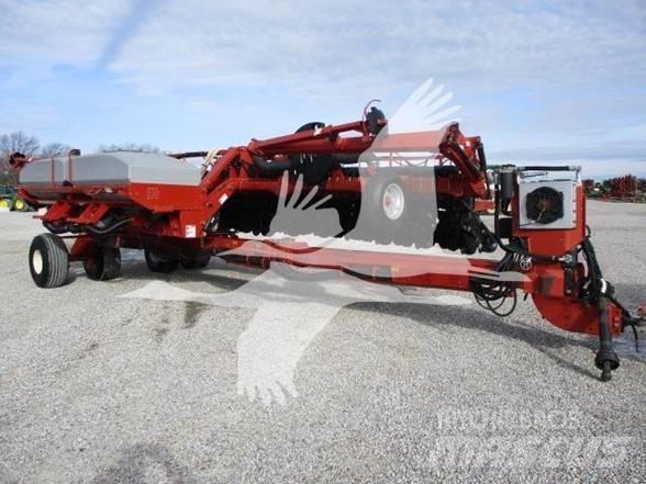 Case IH 1200 Plantemaskiner