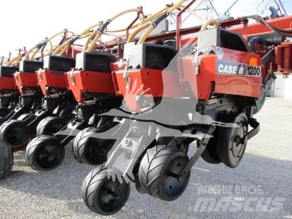 Case IH 1200 Plantemaskiner