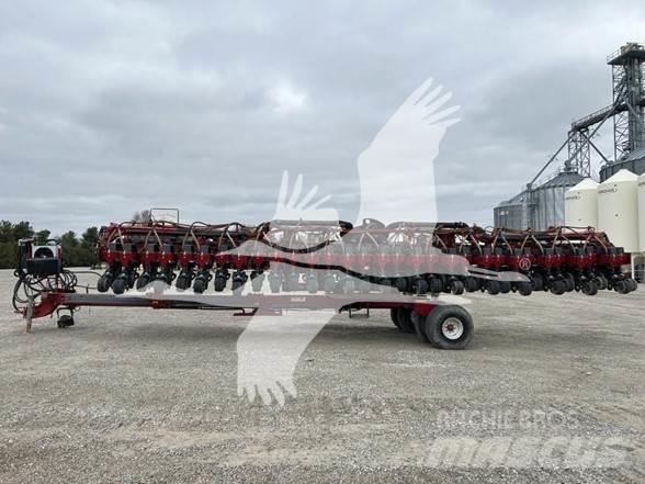 Case IH 1200 Plantemaskiner