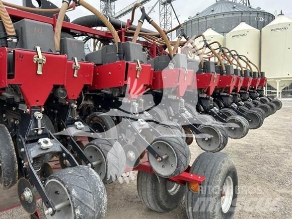 Case IH 1200 Plantemaskiner
