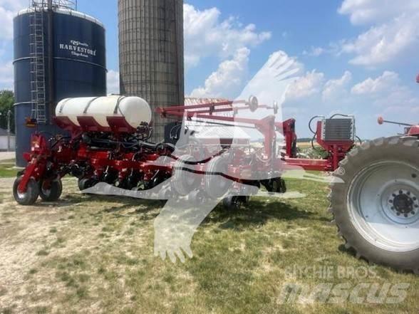 Case IH 1250 Plantemaskiner