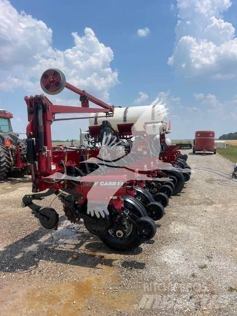 Case IH 1250 Plantemaskiner