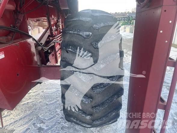 Case IH 1680 Mejetærskere