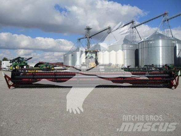 Case IH 2020 Hoveder til mejetærskere