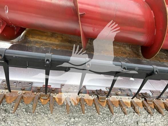 Case IH 2020 Hoveder til mejetærskere