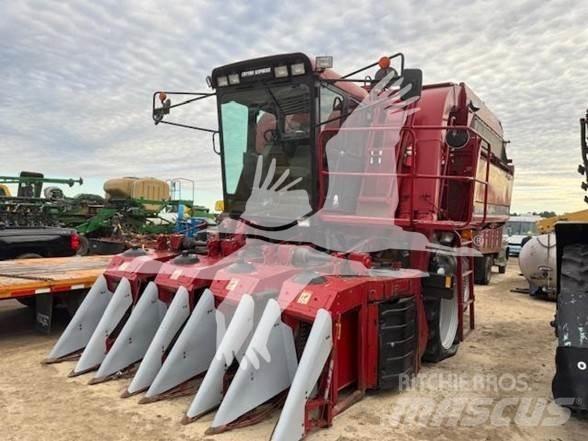 Case IH 2055 Mejetærskere