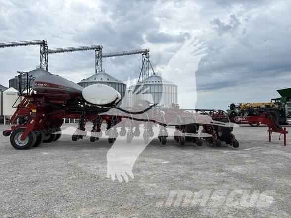 Case IH 2150 Plantemaskiner