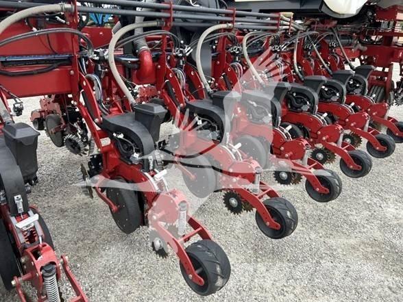 Case IH 2150 Plantemaskiner