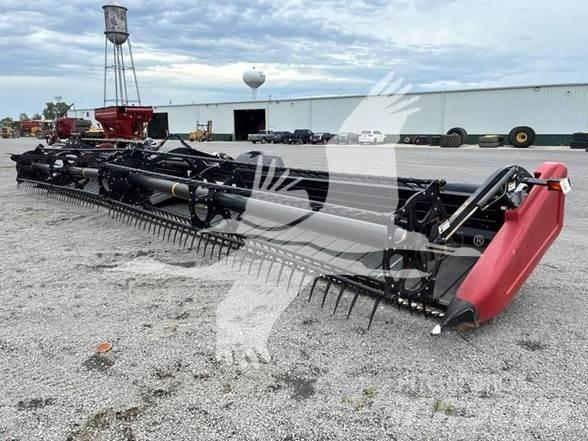 Case IH 2162 Hoveder til mejetærskere
