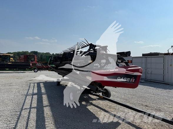 Case IH 2162 Hoveder til mejetærskere