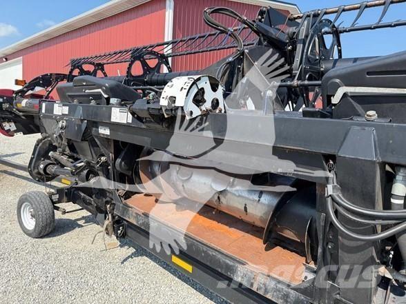 Case IH 2162 Hoveder til mejetærskere