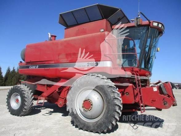 Case IH 2188 Mejetærskere