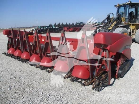 Case IH 2208 Hoveder til mejetærskere