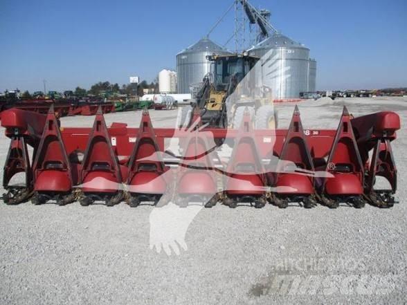 Case IH 2208 Hoveder til mejetærskere