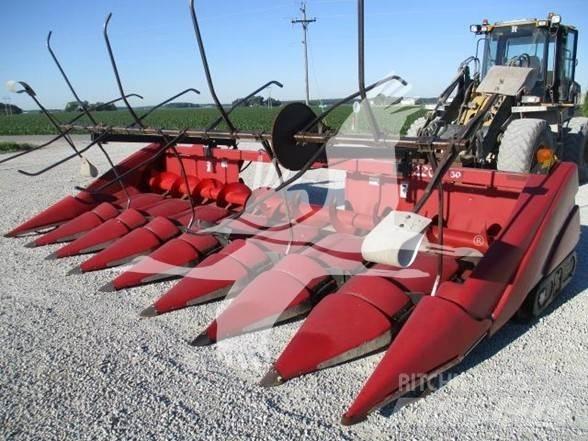 Case IH 2208 Hoveder til mejetærskere