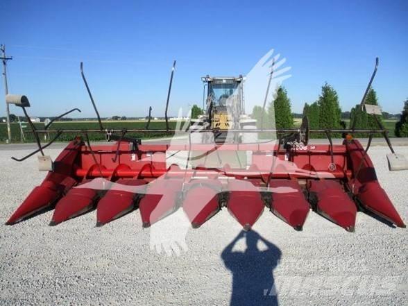 Case IH 2208 Hoveder til mejetærskere