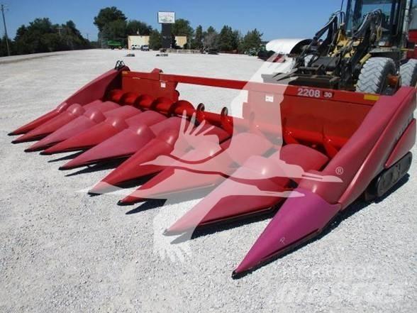 Case IH 2208 Hoveder til mejetærskere