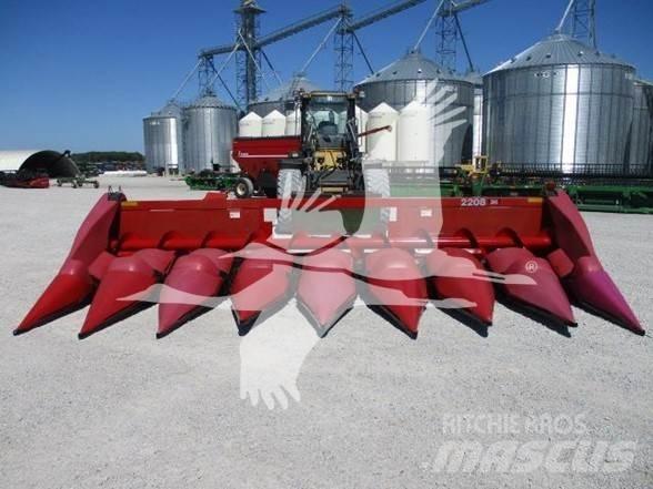 Case IH 2208 Hoveder til mejetærskere
