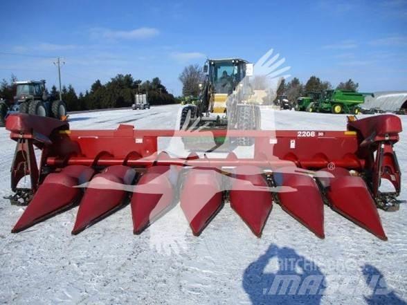 Case IH 2208 Hoveder til mejetærskere