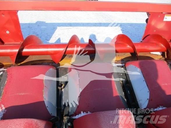 Case IH 2208 Hoveder til mejetærskere