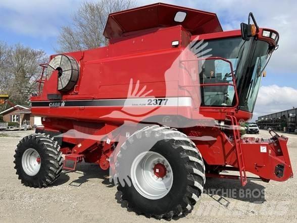 Case IH 2377 Mejetærskere