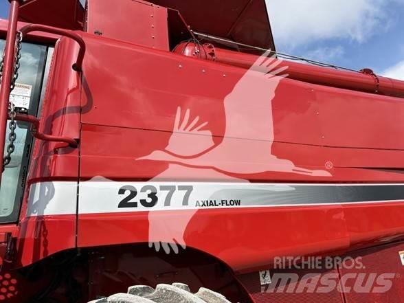 Case IH 2377 Mejetærskere