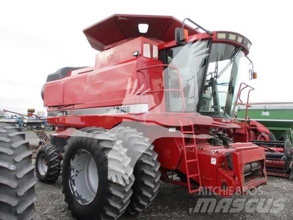Case IH 2388 Mejetærskere