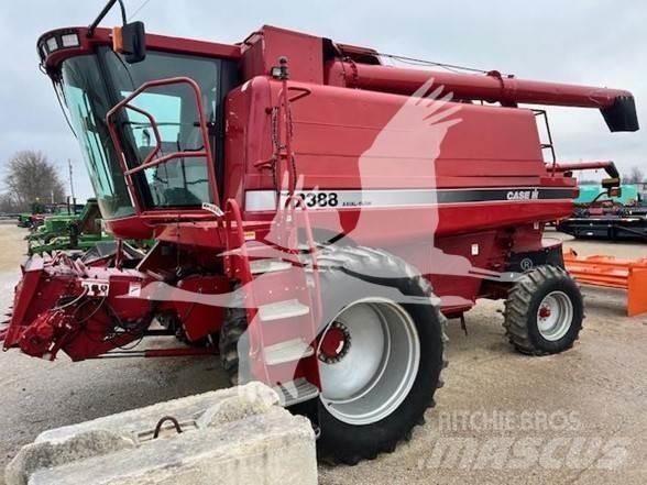 Case IH 2388 Mejetærskere