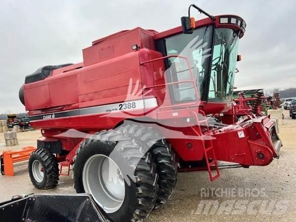 Case IH 2388 Mejetærskere