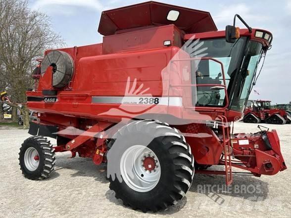 Case IH 2388 Mejetærskere
