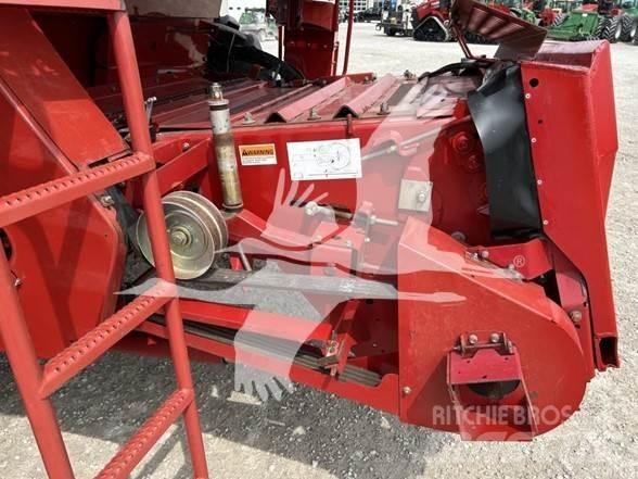 Case IH 2388 Mejetærskere